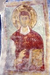 St. Panteleimon